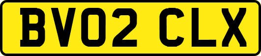 BV02CLX