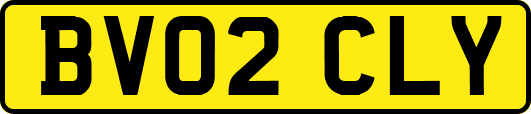 BV02CLY