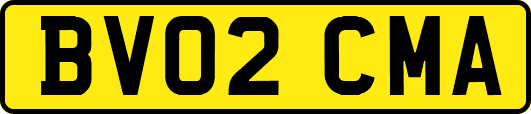 BV02CMA