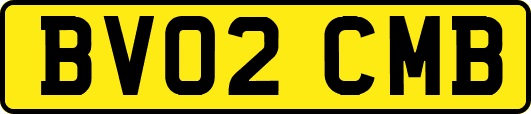 BV02CMB