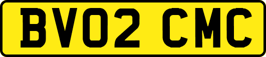 BV02CMC