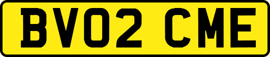 BV02CME
