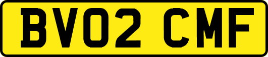 BV02CMF