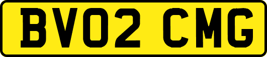 BV02CMG