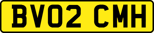 BV02CMH