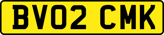 BV02CMK
