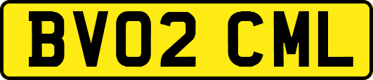 BV02CML