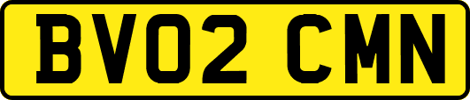 BV02CMN
