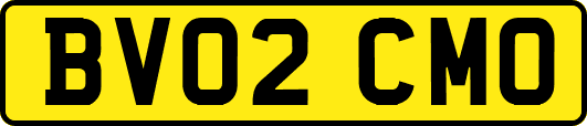 BV02CMO