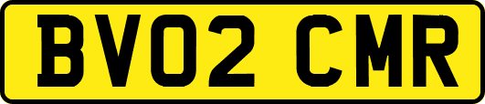 BV02CMR