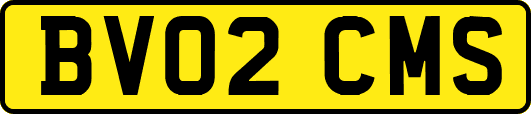 BV02CMS