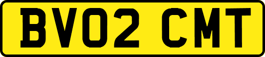 BV02CMT