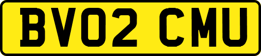 BV02CMU