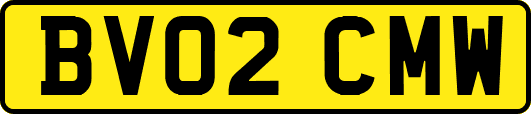BV02CMW