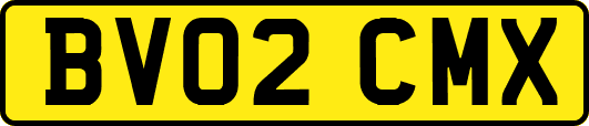 BV02CMX