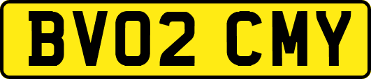 BV02CMY