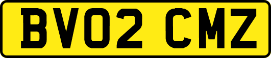 BV02CMZ