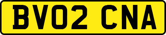 BV02CNA