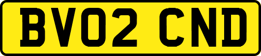 BV02CND