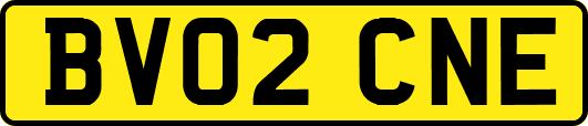 BV02CNE