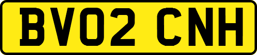 BV02CNH