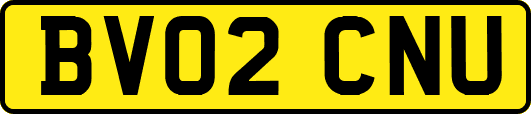 BV02CNU