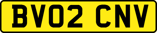 BV02CNV