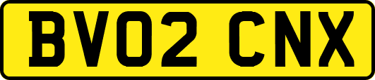 BV02CNX