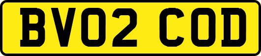BV02COD