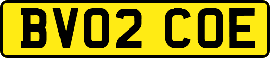 BV02COE
