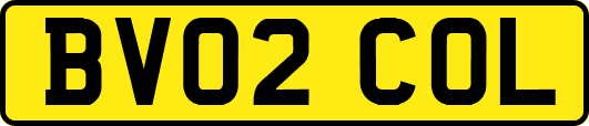 BV02COL
