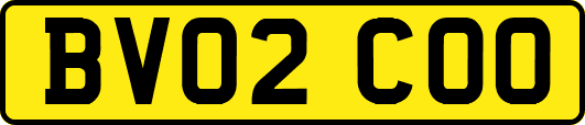 BV02COO
