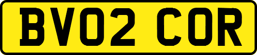 BV02COR