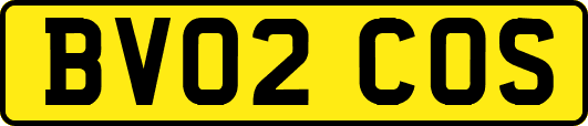 BV02COS
