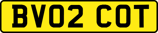 BV02COT