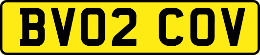 BV02COV