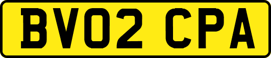 BV02CPA