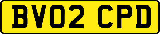 BV02CPD