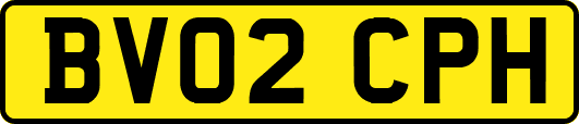 BV02CPH