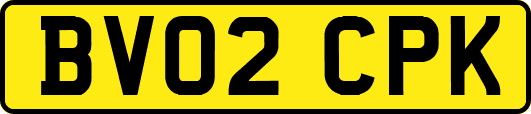 BV02CPK