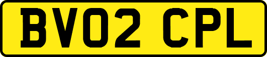 BV02CPL