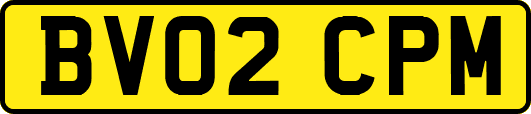 BV02CPM