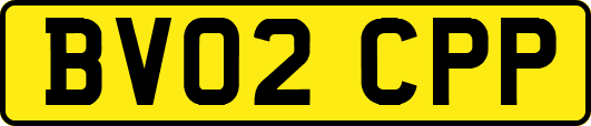 BV02CPP