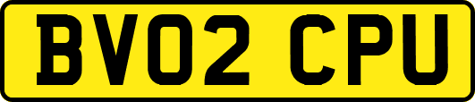 BV02CPU