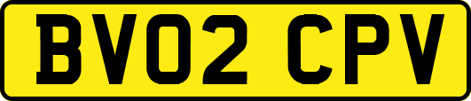 BV02CPV