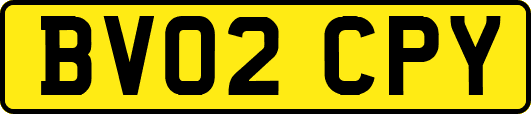 BV02CPY