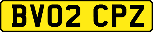BV02CPZ