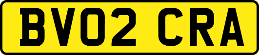 BV02CRA