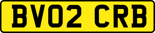 BV02CRB