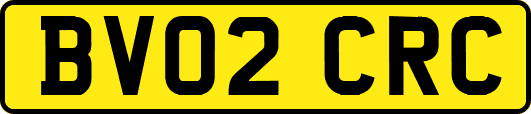 BV02CRC